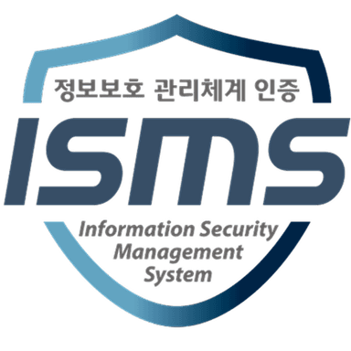 ISMS logo