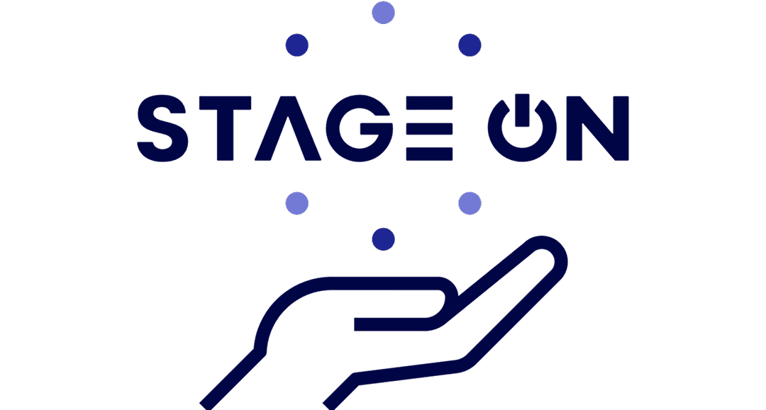 STAGE FIVE logo