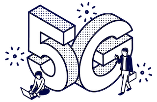 5G plan