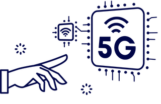 5G service