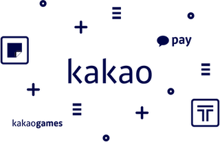 with kakao